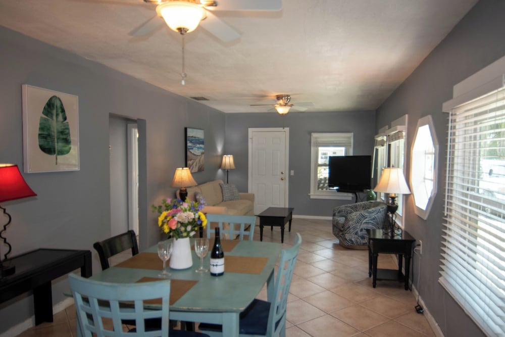 Paradise Cove at Lemon Bay - photo 25