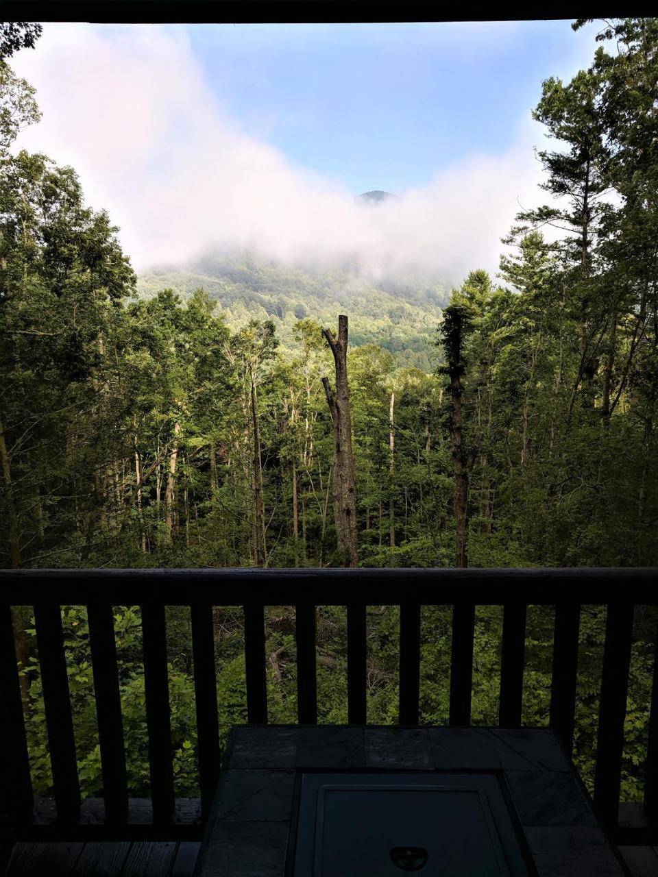 Smokies Overlook Lodge - photo 9
