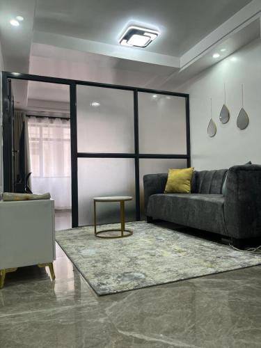 Executive Spacious Studio in Kilimani