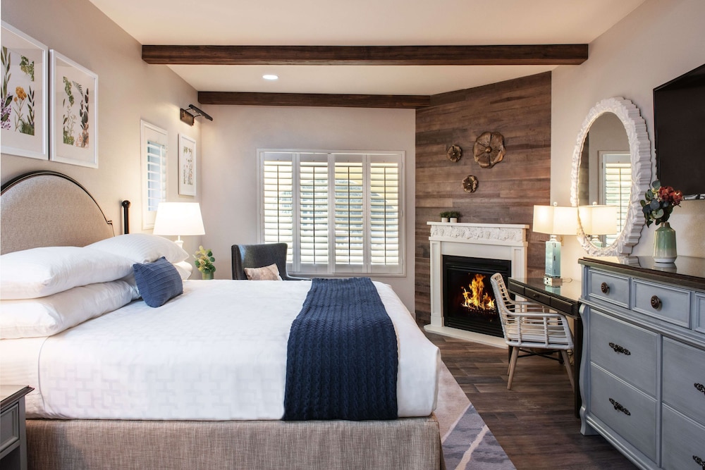 The Lodge at Healdsburg tapestry Collection by Hilton - photo 15