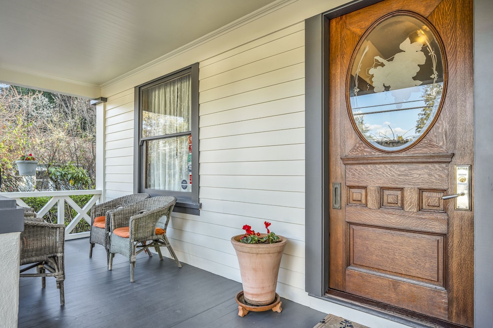 Calistoga Wine Way Inn - photo 144