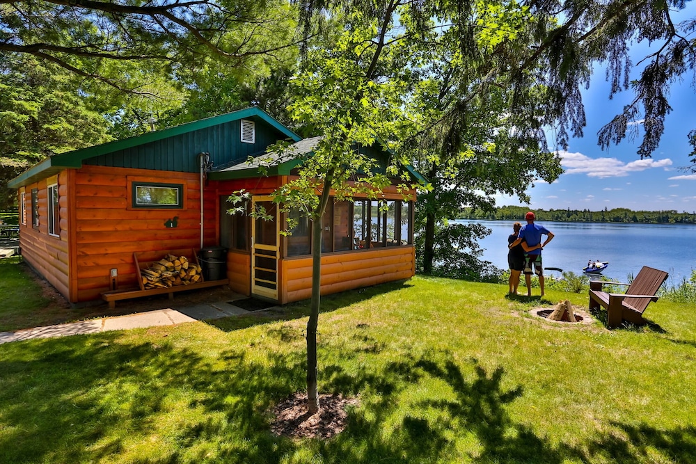 Kohl's Resort — hotel in Bemidji