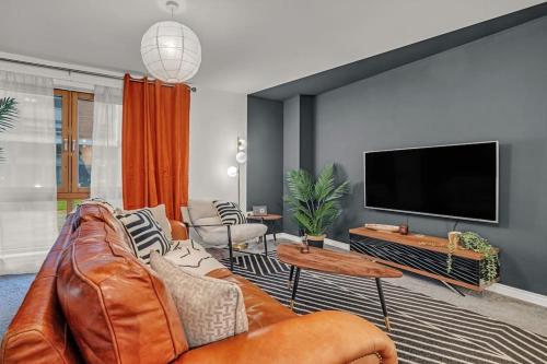 Sleek City Living with Bicocca Stays — 4-Star Luxury Hotel in Aberdeen, United Kingdom