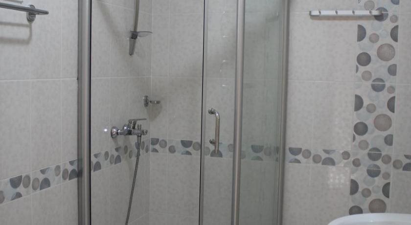 Hotel Complex Albatros — Agoy — photo 2