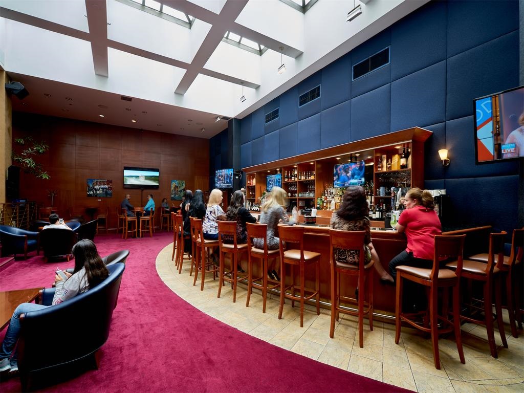 The Watson Hotel - photo 19