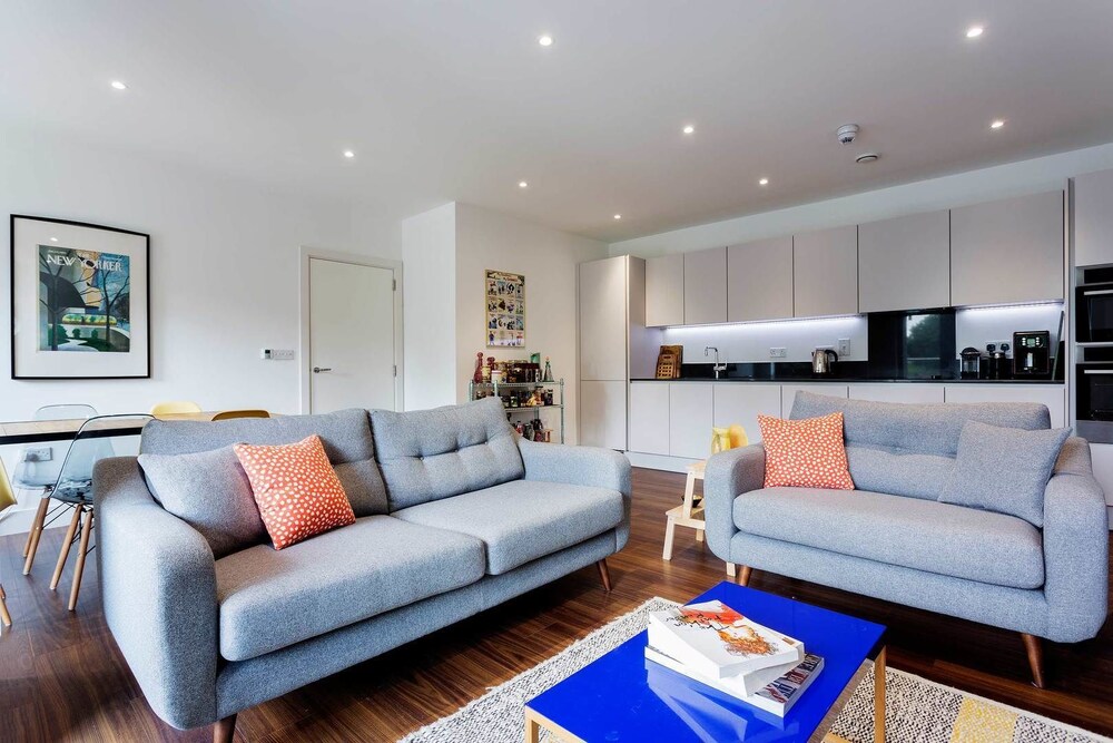 Veeve Putney Heath - last minute hotel in London