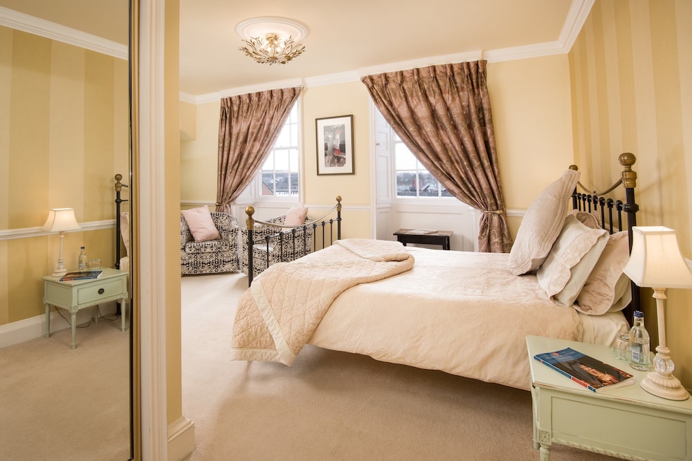The Walls B&B — Berwick-Upon-Tweed — photo 4