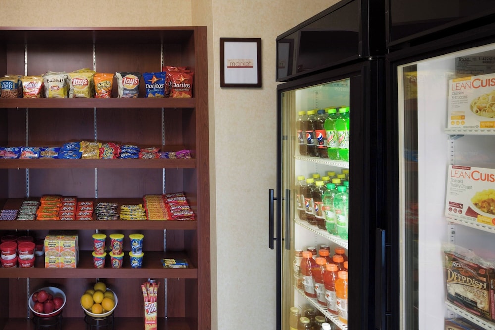 Residence Inn by Marriott Saginaw - photo 16