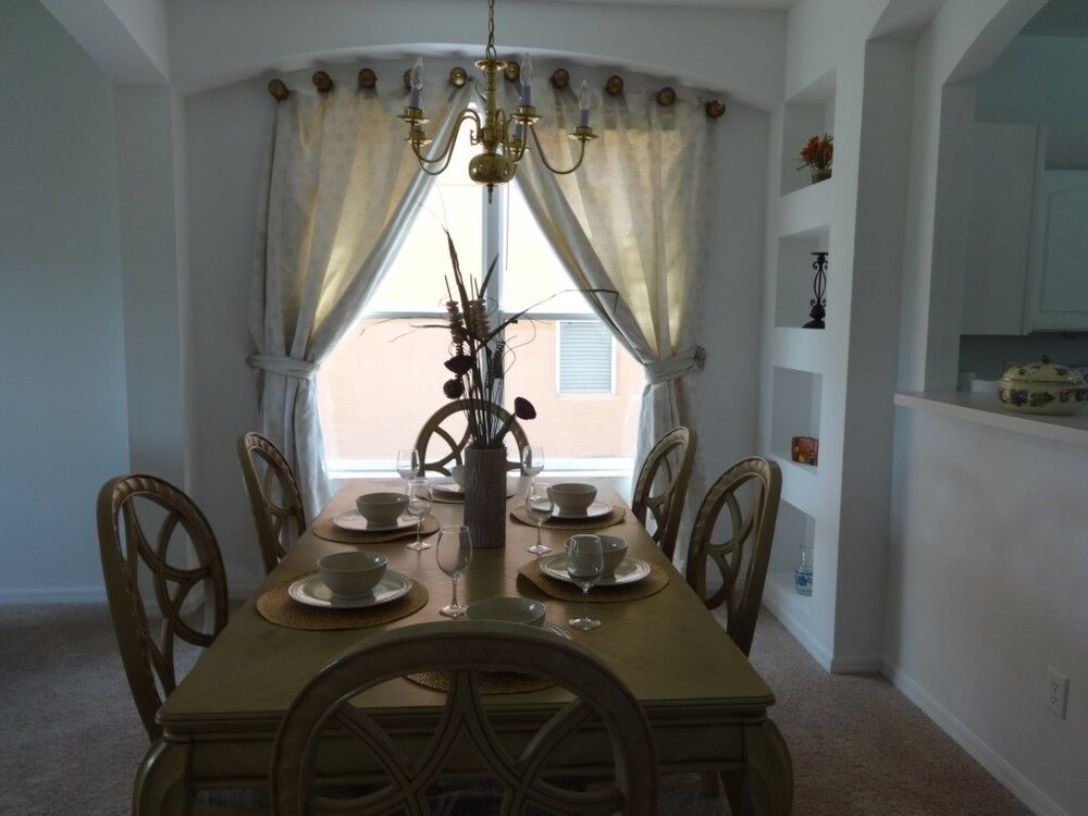 Terra Verde Resort 4699 Seven Bedroom Townhome with Private Pool - photo 27