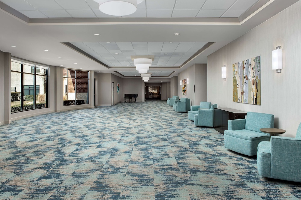 Hilton Garden Inn Dallas Duncanville - photo 33