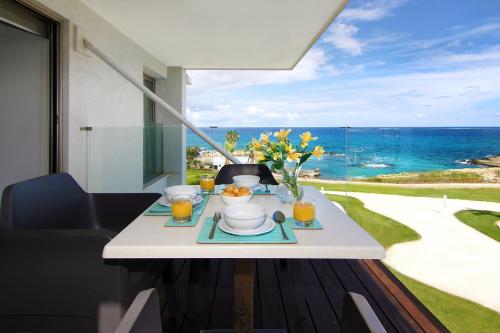 Apartment Josephine Beachfront