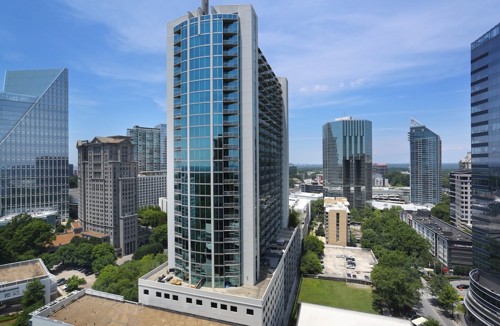 InterContinental Buckhead Atlanta by IHG - photo 43