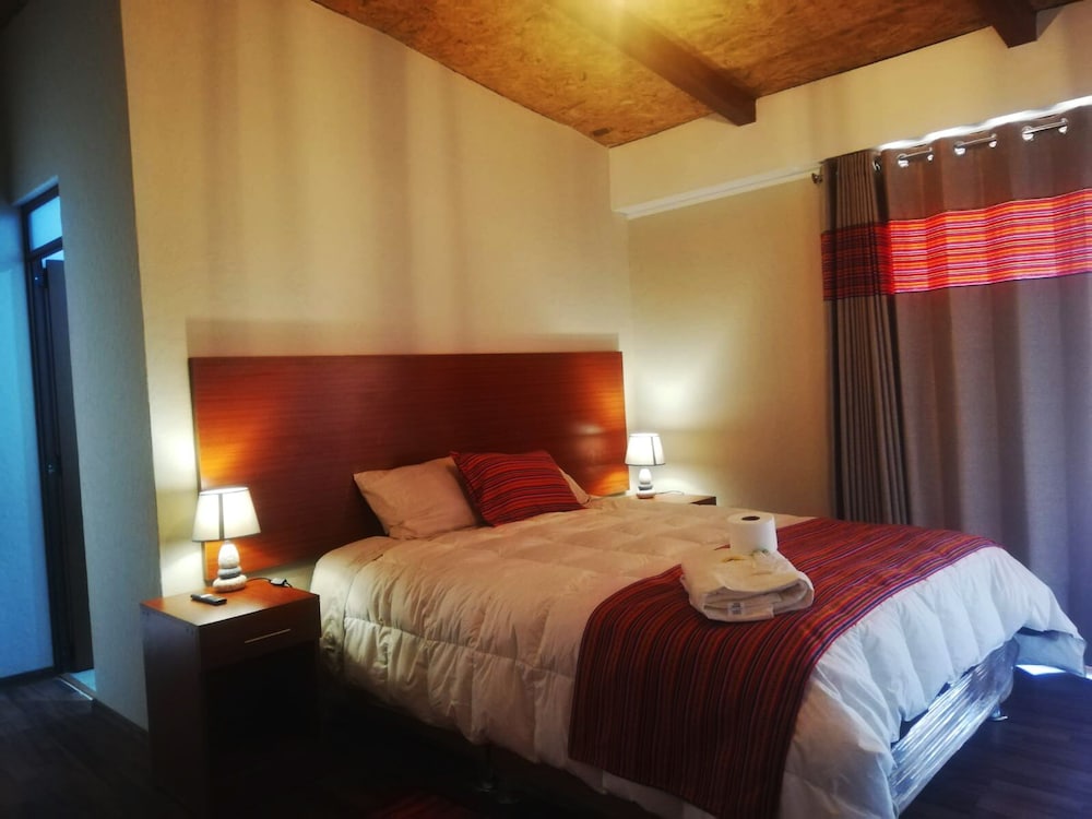 Hotel Vista Verde — Huancayo — photo 3
