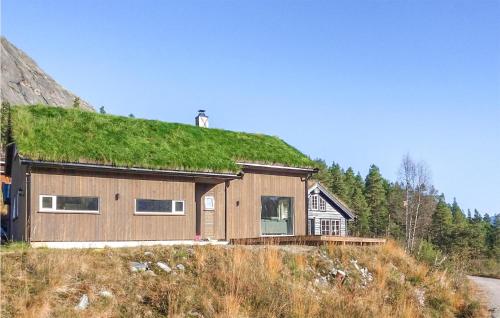 4 Bedroom Lovely Home In Rysstad — 4-Star Luxury Hotel in Bygland, Norway