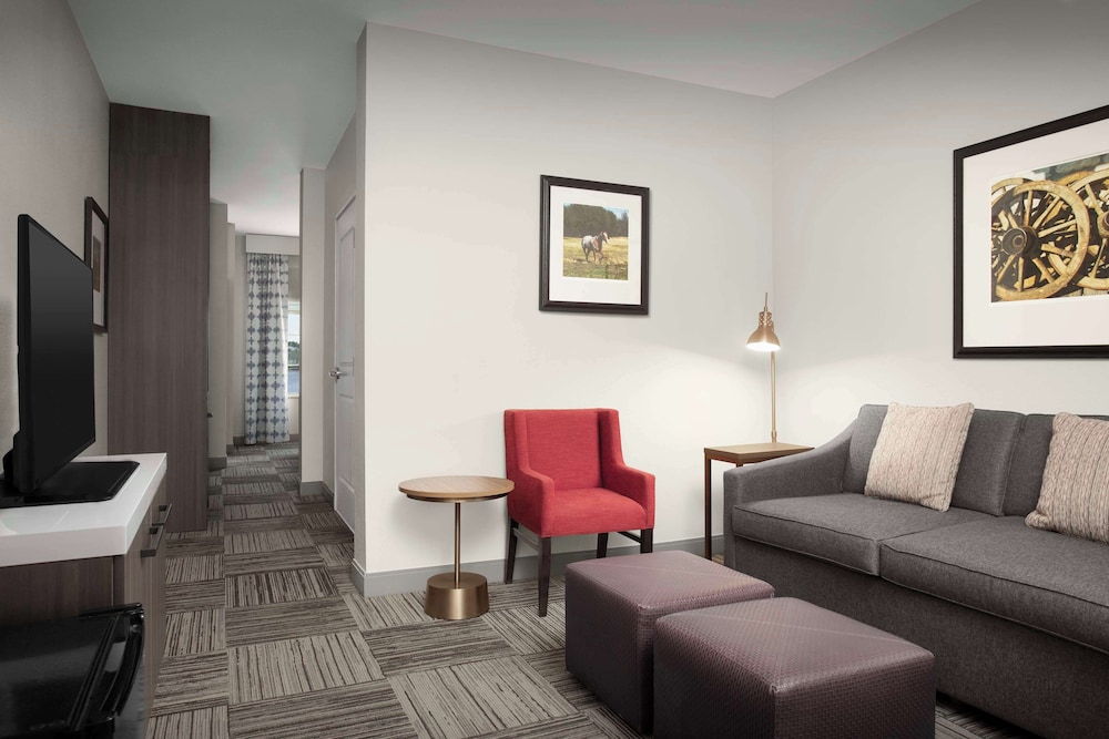 Hilton Garden Inn Granbury - photo 23