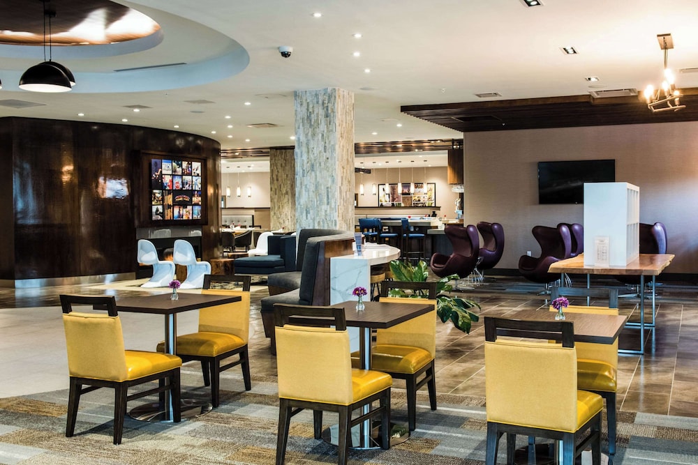 Cambria Hotel McAllen Convention Center - photo 48