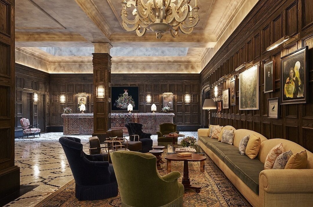 The Beekman A Thompson Hotel by Hyatt - photo 3