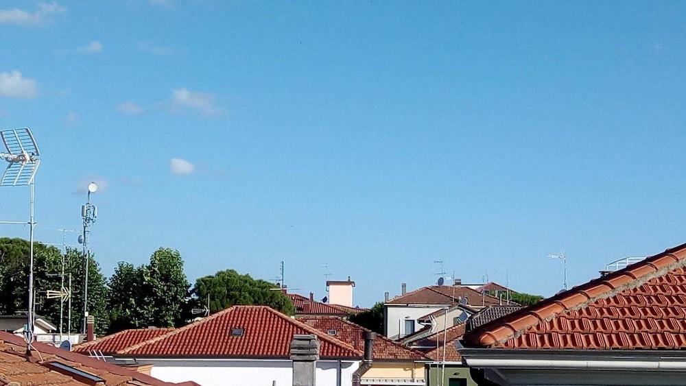 Hotel Carmen Viserba — Rimini