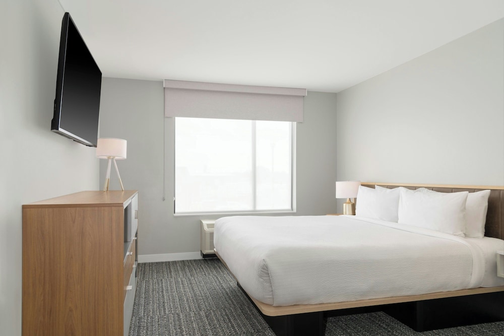 Towneplace Suites By Marriott Norfolk - photo 8