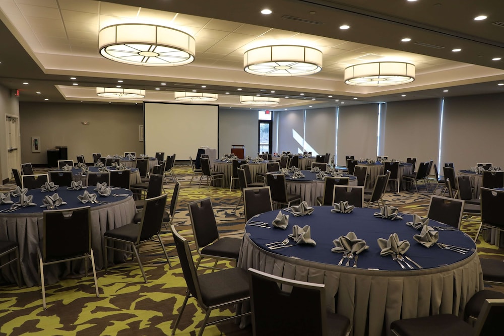 Hilton Garden Inn Austin Airport - photo 35