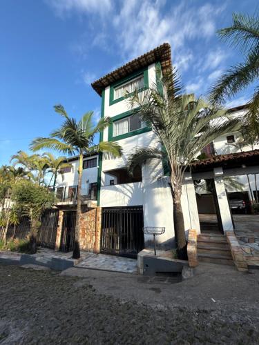 Hotel Pousada Getsemani in Mariana, Brasil