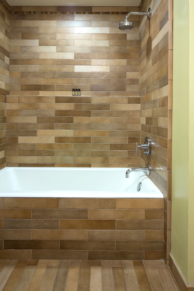 Hotel Abrego - photo 12