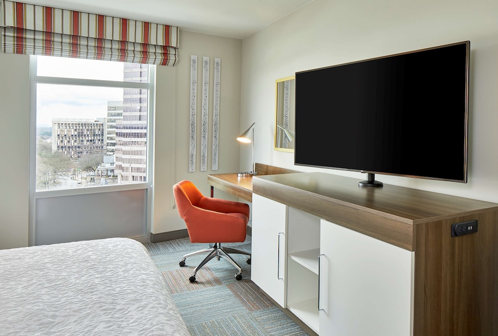Hampton Inn & Suites Atlanta Midtown - photo 23