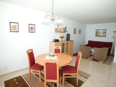H5 57 Hanseat Seeblick — 4-Star Luxury Hotel in Scharbeutz, Germany