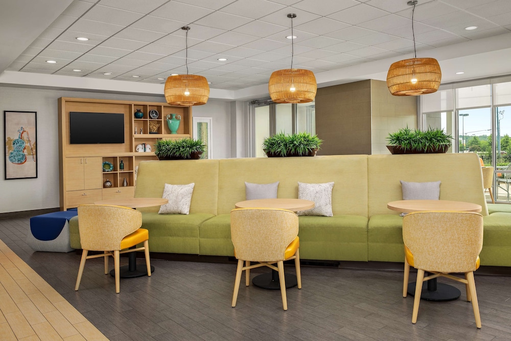 Home2 Suites by Hilton Memphis Southaven MS - photo 3