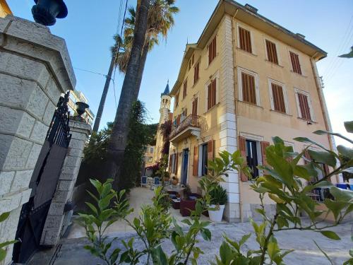 La Mascotte 3 - last minute hotel in Vallauris