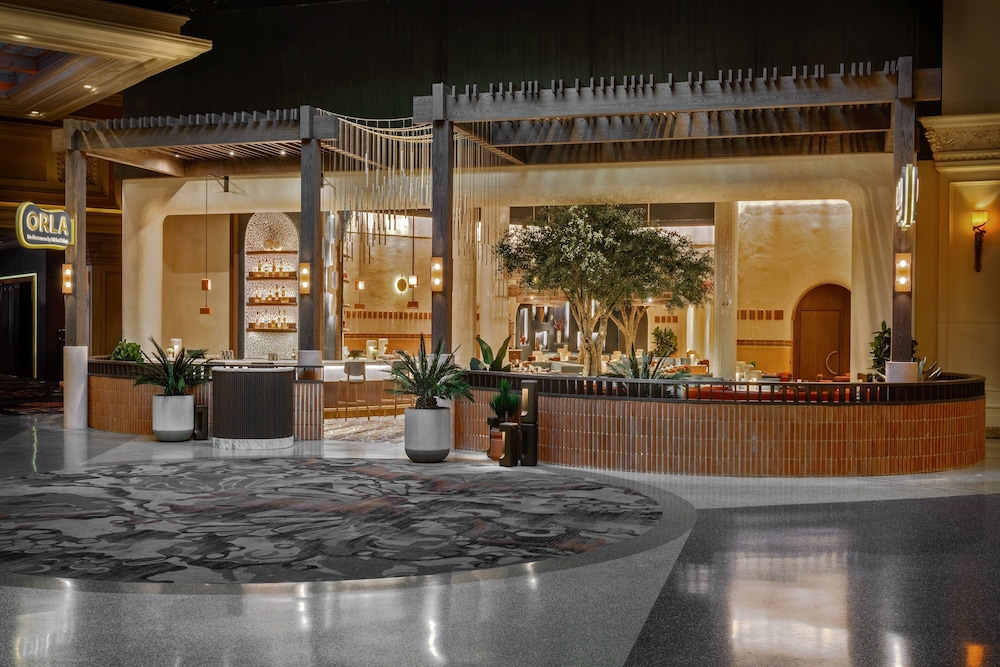 Mandalay Bay Resort And Casino - photo 58