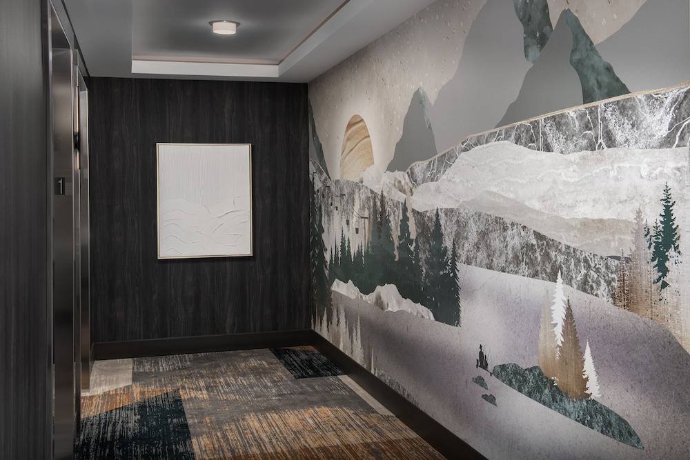 SpringHill Suites by Marriott Sandpoint - photo 34