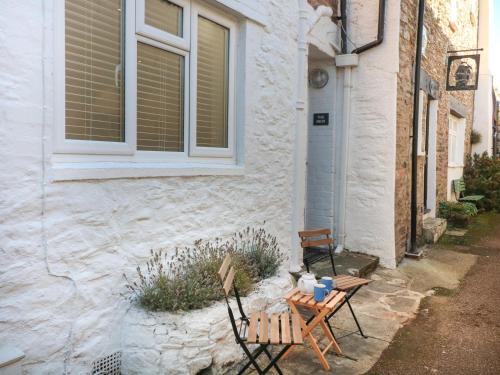 The Mew — 4-Star Luxury Hotel in Dartmouth, United Kingdom