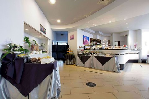 Eurohotel Roma Nord