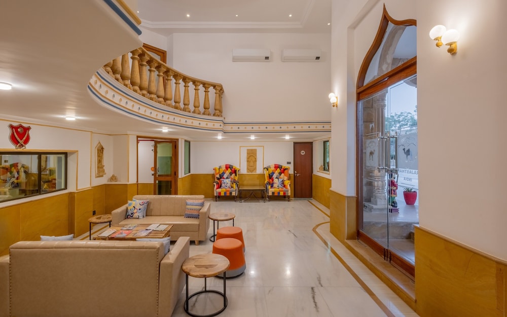 Zone Connect by The Park Jaisalmer in Jaisalmer, India