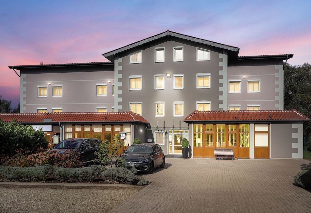 Hotel Münkel - carbon neutral hotel in Hannover