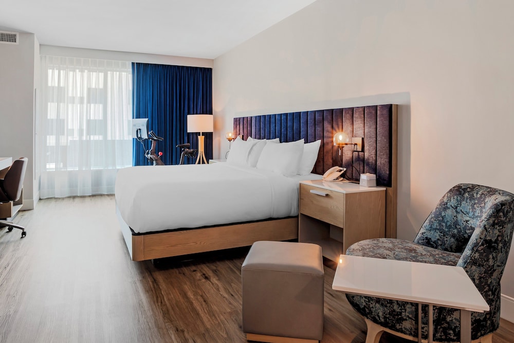 EVEN Hotel Waco University Area by IHG - photo 19