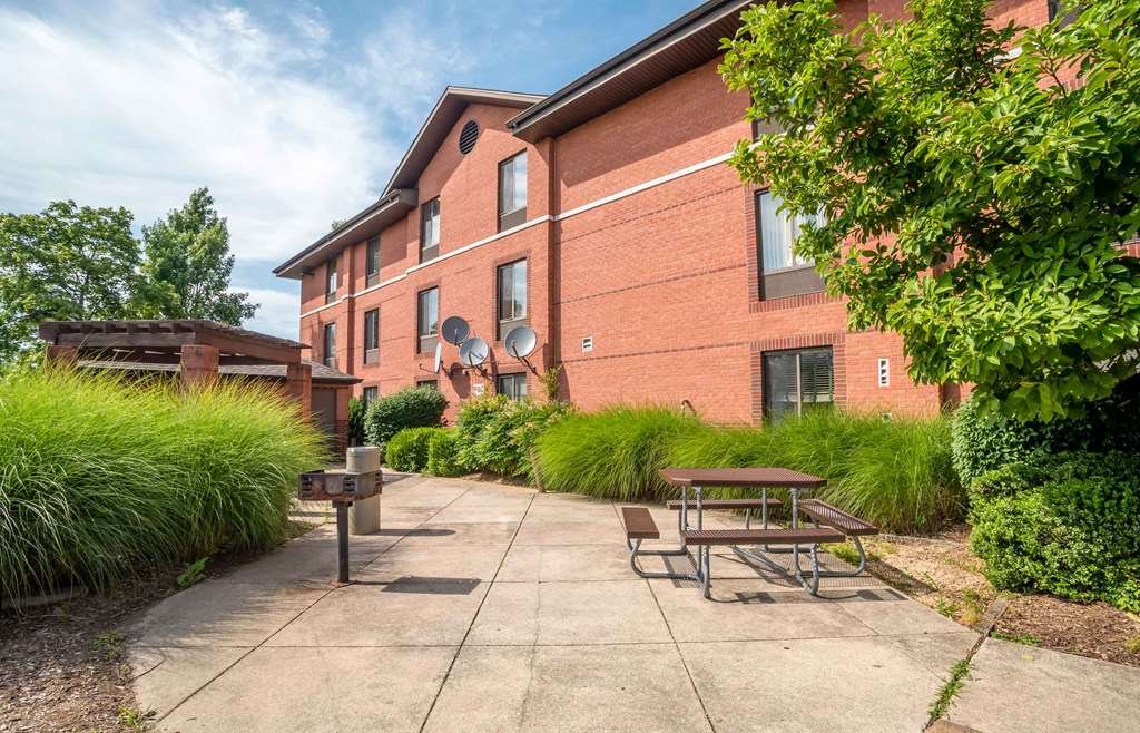 Extended Stay America Select Suites Columbia Gateway Drive - photo 27