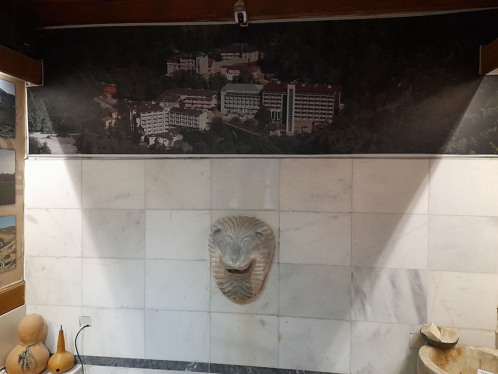 Turkish Mountain Retreat 17784967 — Inegol