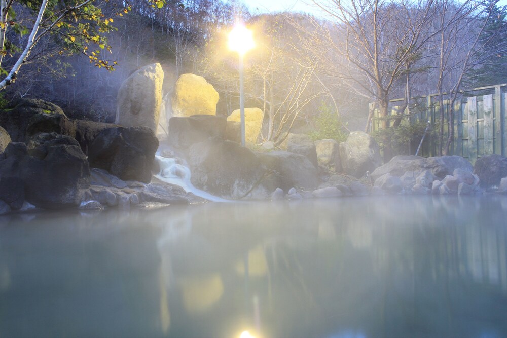 Rausu Daiichi Hotel — hotel in Shibetsu
