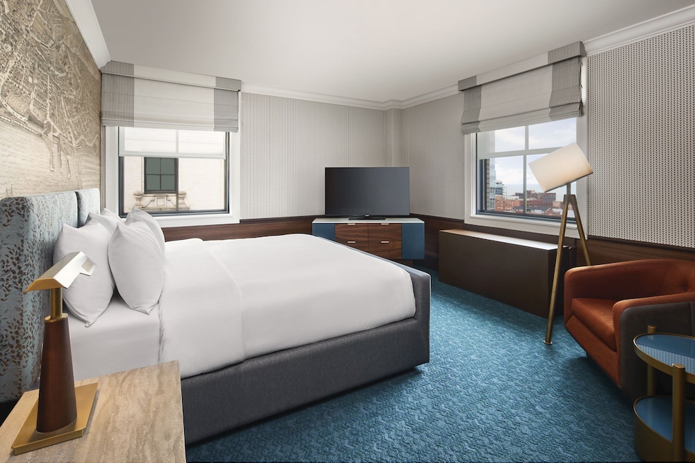 Hotel Cleveland Autograph Collection - photo 19