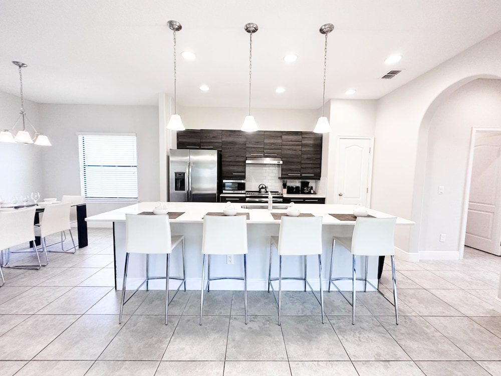 Balmoral Resort 210bp 4 Bedroom Home by RedAwning - photo 12