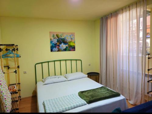Apartment in the old district
