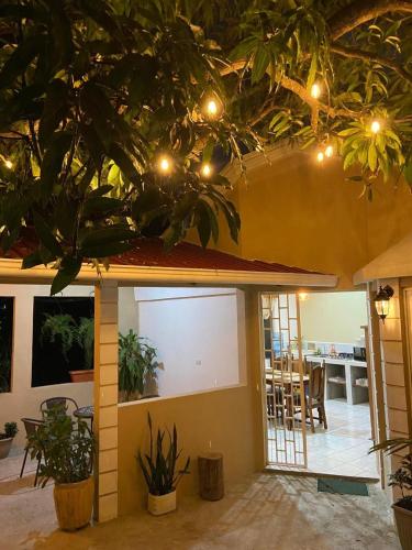 Katún boutique hotel in Flores, Guatemala