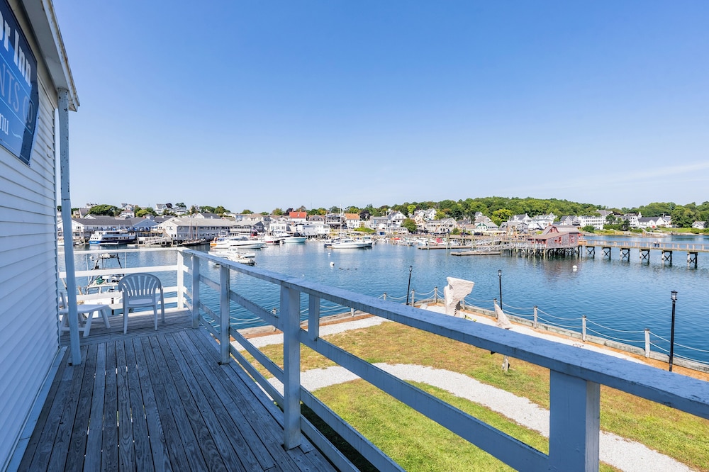 Boothbay Harbor Inn - photo 39