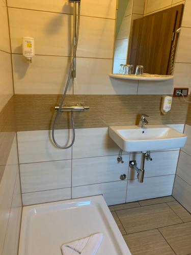 Hotel Seemeile — Cuxhaven — photo 5
