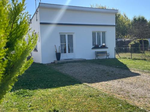 100m Des Dunes de Stella Plage in Cucq, France