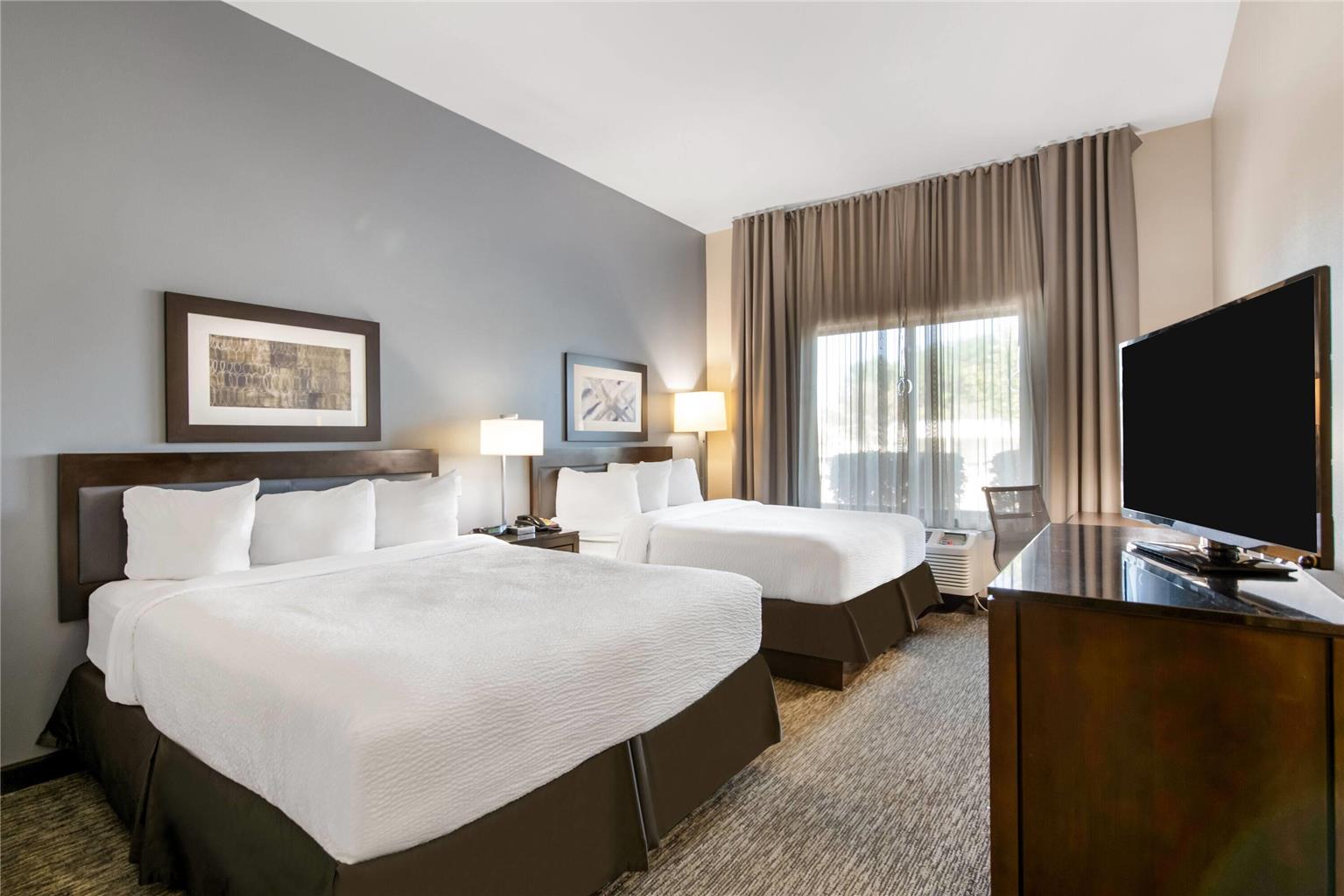 Wingate by Wyndham Slidell New Orleans East Area - photo 17