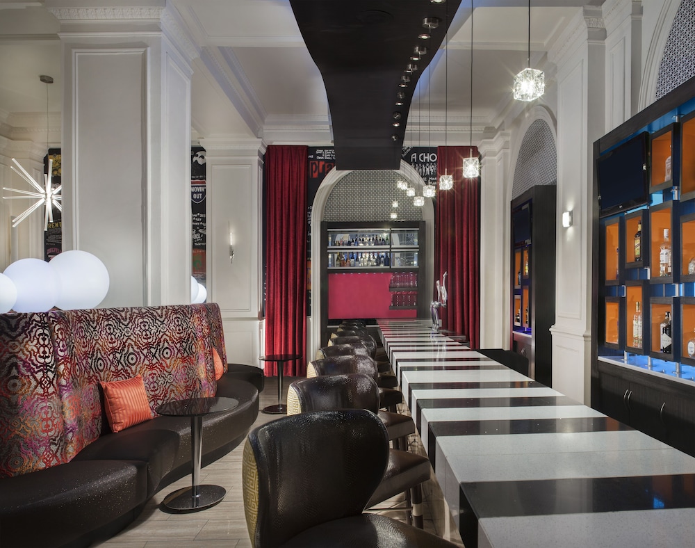 Hotel Indigo Atlanta Midtown by IHG - photo 24