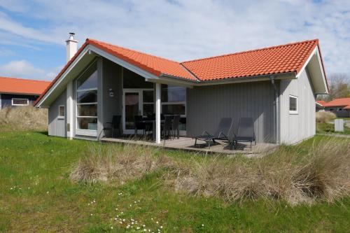 Resort 2 Sea Lodge C 114 - carbon neutral hotel in Grossenbrode